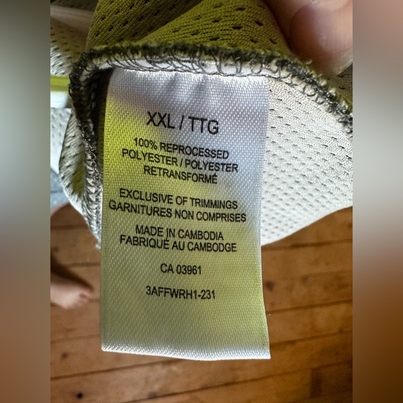 New windriver cowel neck sweater - Picture 3 of 5